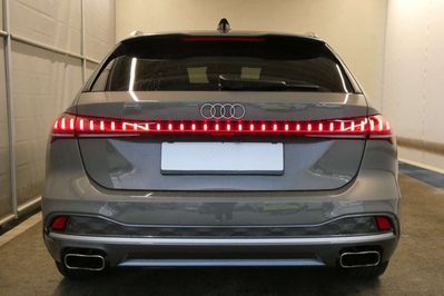 Audi A5 TFSI Avant