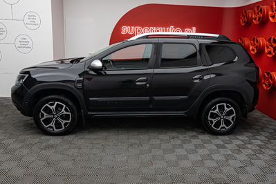 Dacia Duster 1.3 TCe Prestige