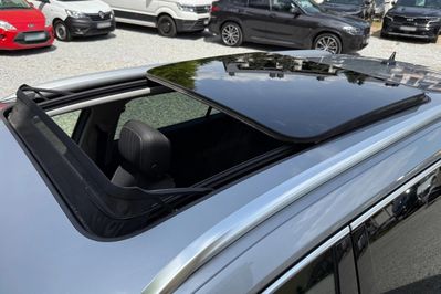 Volkswagen Passat Alltrack 2.0 TDI SCR 4Mot DSG