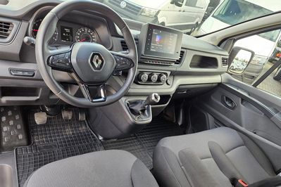 Renault Trafic 2.0 Long dCi L2H1