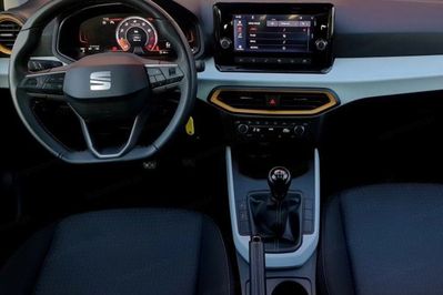 Seat Arona 1.0 TSI Style