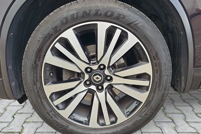 Renault Koleos 2.0 Blue dCi Initiale Paris 4x4 X-Tronic