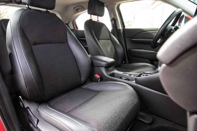 Honda HR-V Advance 2WD eHEV i-MMD