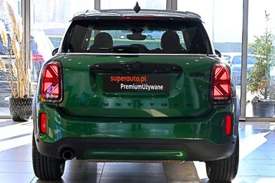 Mini Countryman Cooper