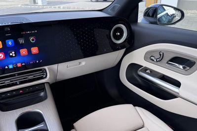 Mercedes CLA 250+ Progressive