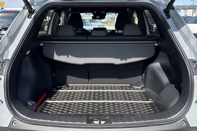 Toyota Corolla Cross 2.0 Hybrid Style