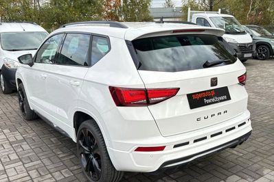 Cupra Ateca 1.5 TSI DSG