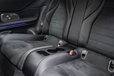 Mercedes CLE 300 4-Matic AMG Line