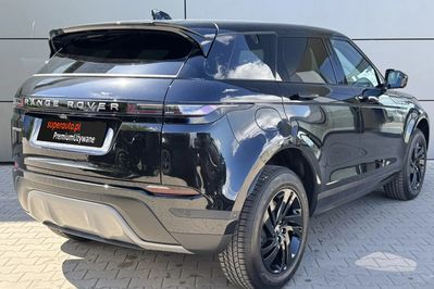 Land Rover Range Rover Evoque D200 S
