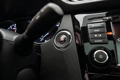 Nissan Qashqai 1.3 DIG-T N-Connecta