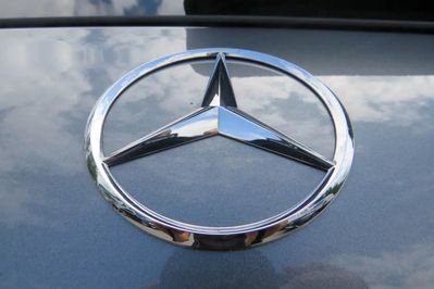 Mercedes GLE 450 d 4-Matic AMG Line