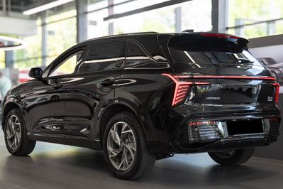 Hongqi HS3 1.5T FWD
