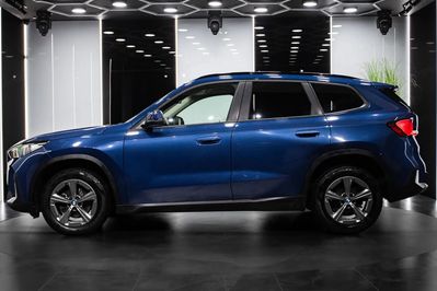 BMW X1 sDrive18d