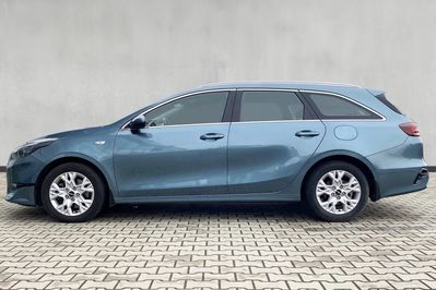 Kia Ceed 1.5 T-GDI M