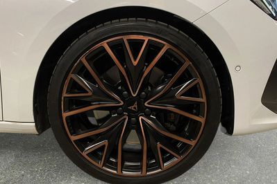 Cupra Leon 2.0 TSI DSG