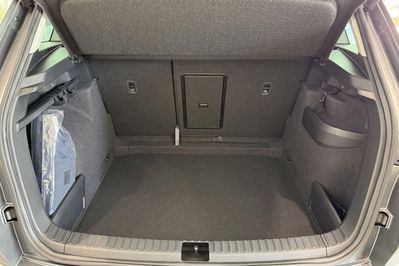 Skoda Karoq Edition 130 1.5 TSI DSG