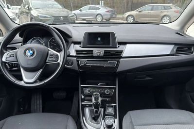 BMW Seria 2 Active Tourer 216d