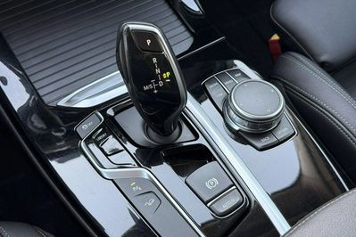 BMW X3 xDrive20d xLine aut