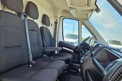 Citroen Jumper L3H2