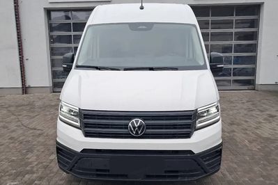 Volkswagen Crafter L4H3