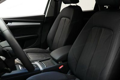 Audi Q3 Sportback 35 TDI