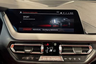 BMW Seria 2 Gran Coupe M235i xDrive