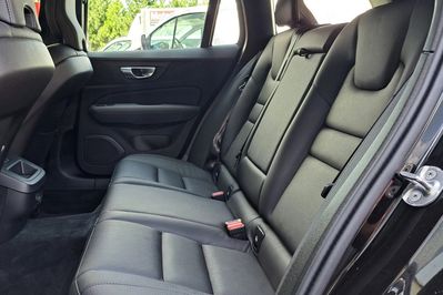Volvo V60 B4 B Core aut
