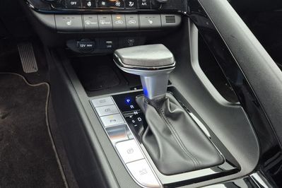 Hyundai Elantra 1.6 Executive CVT