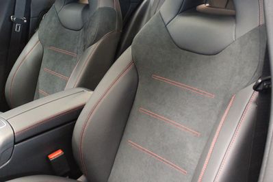 Mercedes Klasa A 250 e AMG Line