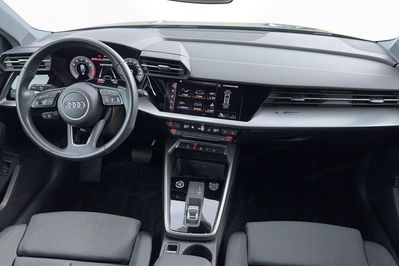Audi A3 Sportback 30 TFSI