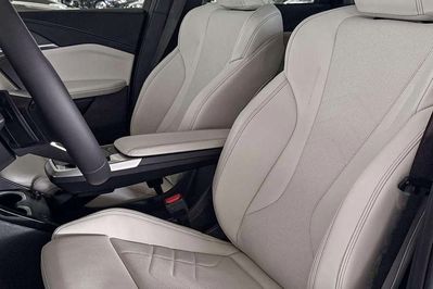 BMW iX1 eDrive20 M Sport