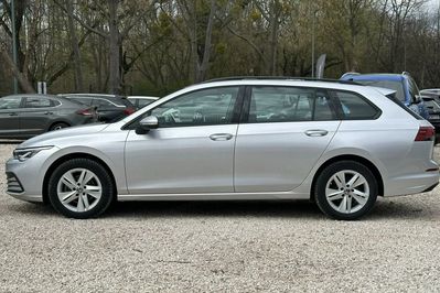 Volkswagen Golf VIII 1.5 TSI EVO Life