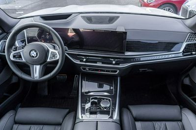 BMW X5 xDrive30d M Sport
