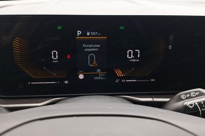 Kia Sportage T-GDI L 4WD DCT
