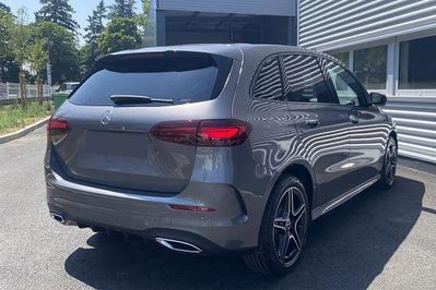 Mercedes Klasa B 200 AMG Line