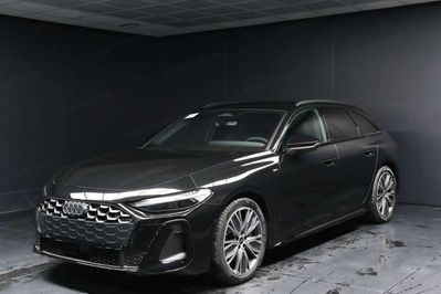Audi A5 TFSI S line Avant