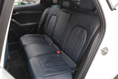 Cupra Formentor 1.4 e-Hybrid VZ DSG