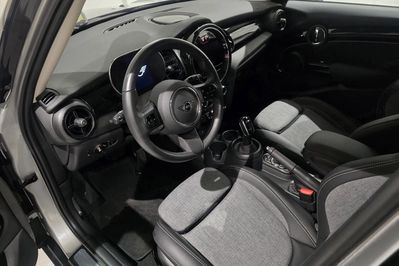 Mini Mini Hatch 5dr Cooper