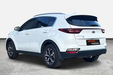 Kia Sportage 1.6 GDI M 2WD