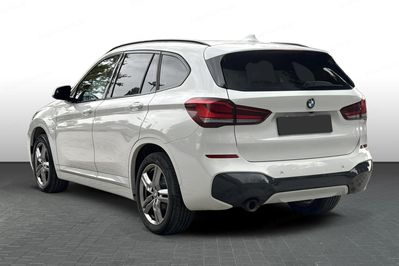 BMW X1 sDrive18i M Sport