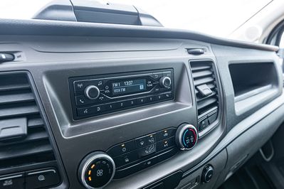 Ford Transit L3 Kontener 8EP Chłodnia/Izoterma