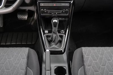 Volkswagen T-Cross Life Plus 1.5 TSI DSG