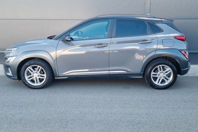 Hyundai Kona 1.0 T-GDI