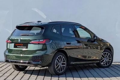 BMW Seria 2 225e xDrive M Sport sport-aut