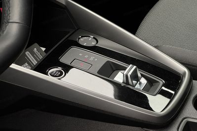 Audi A3 35 TFSI S Line