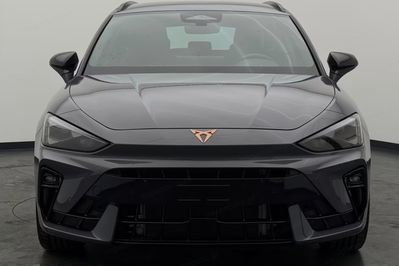 Cupra Leon 1.5 eTSI mHEV DSG