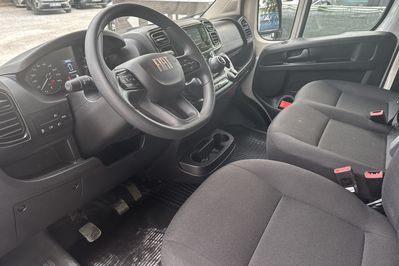 Fiat Ducato L3H2