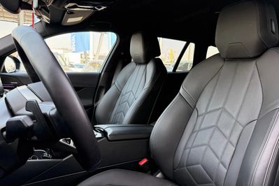 BMW Seria 5 Touring 520d M Sport