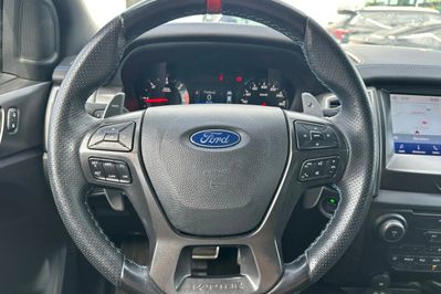 Ford Ranger Raptor 2.0 4x4