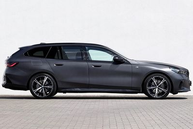 BMW Seria 5 520d xDrive mHEV M Sport aut